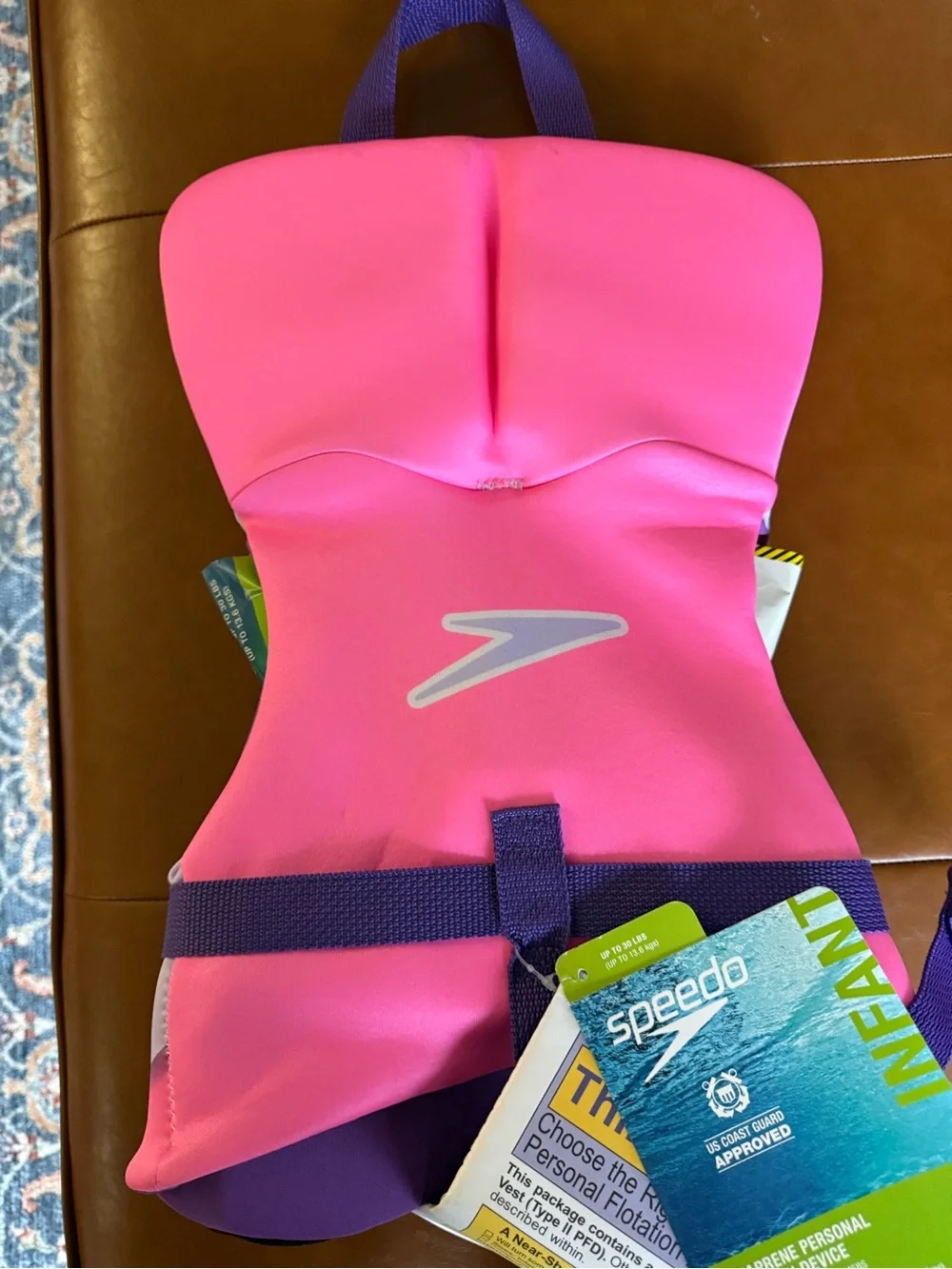 Speedo adorable infant